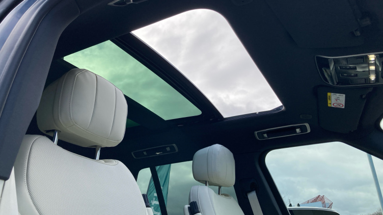 Land Rover Range Rover 3.0 P460e Edition 4dr Auto Estate